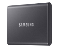 SAMSUNG T7 USB 3.2 1TB Szary MU-PC1T0T/WW - 562883 - zdjęcie 3